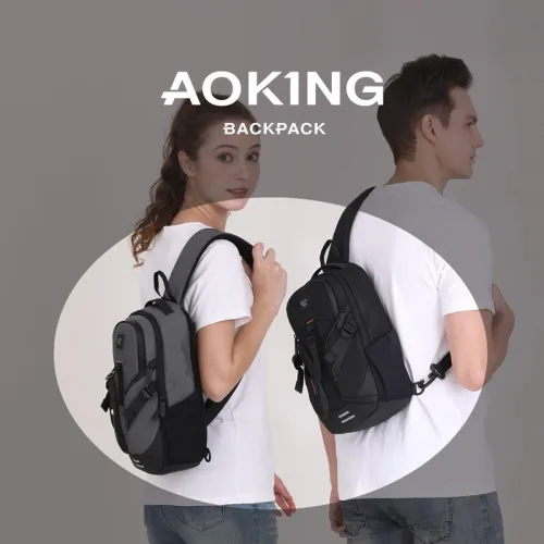 Sacoche aoking original