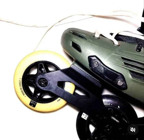 Roller pro 3 roues neuf livraison 58 wilaya