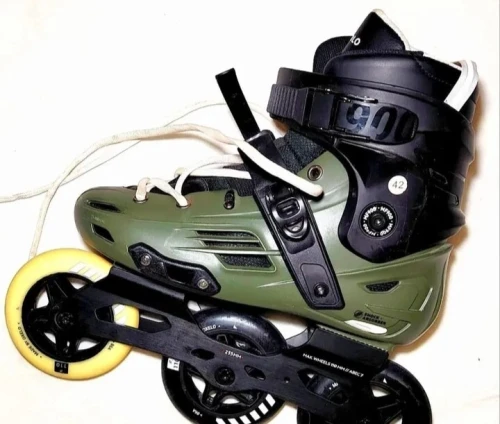 Roller pro 3 roues neuf livraison 58 wilaya