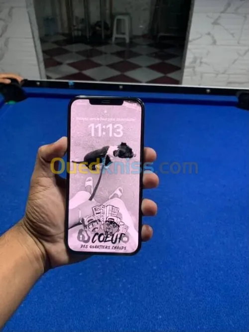 ايفون 12برو ماكس