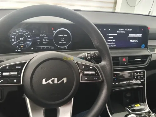 Kia Seltos 2026 Premium