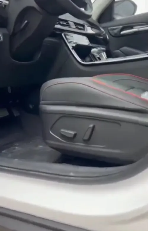 Kia Seltos 2026 Premium