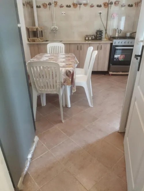 Location Appartement F4 Chlef El marsa