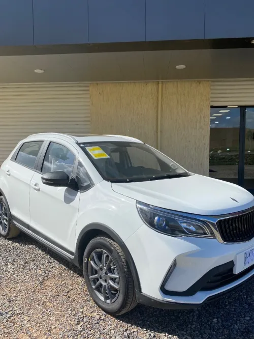 Geely GX3 PRO  2026 