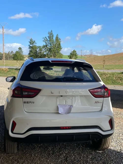 Geely GX3 PRO  2026 