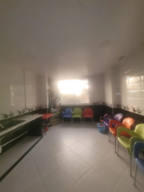 Location Appartement F3 Alger Zeralda