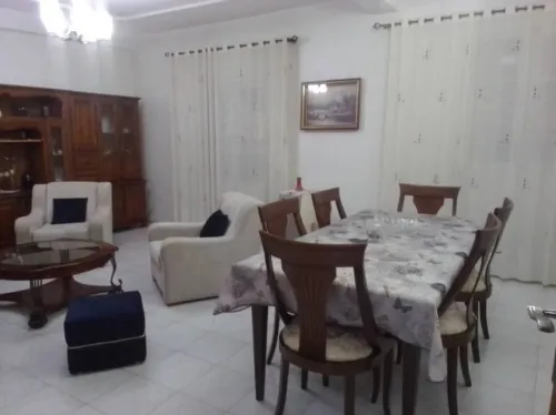 Vente Appartement Niveau de villa F5 Alger Zeralda