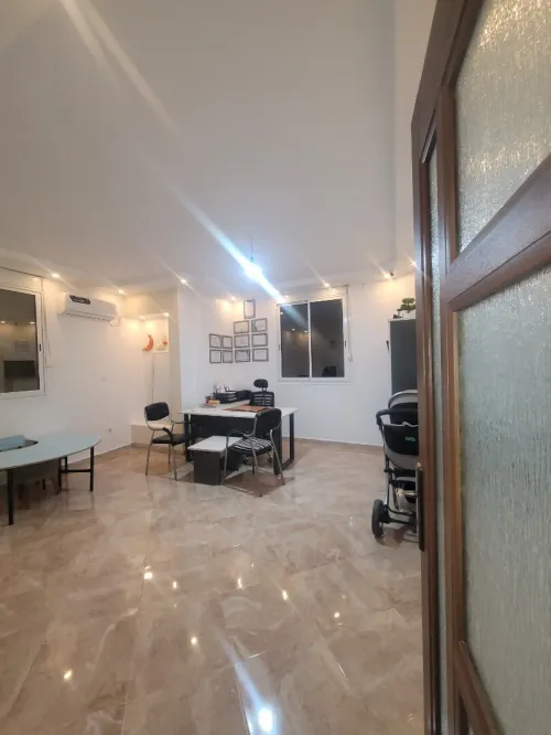 Location Appartement F3 Alger Zeralda