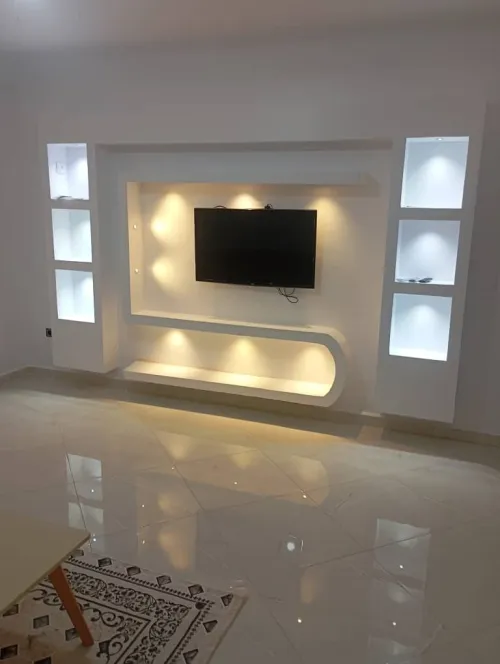 Location Appartement F3 Alger Zeralda