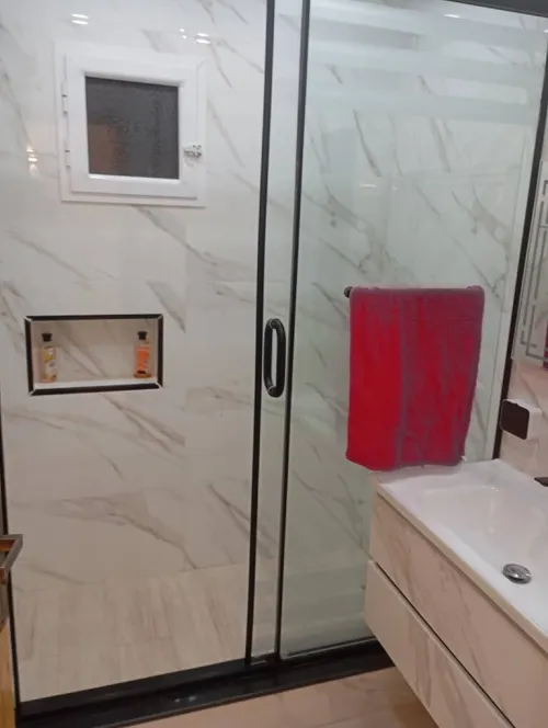 Location Appartement F3 Alger Zeralda