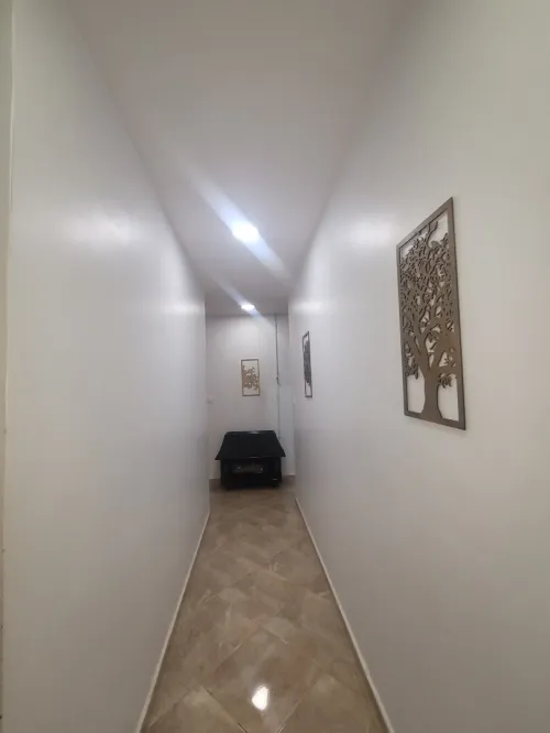 Location Appartement F3 Alger Zeralda