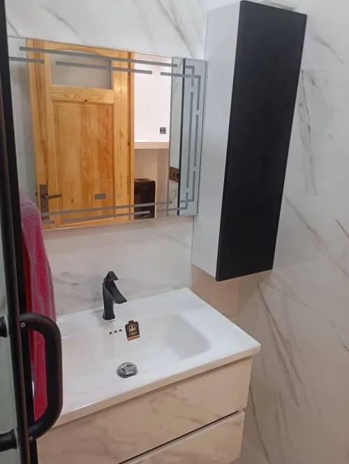 Location Appartement F3 Alger Zeralda
