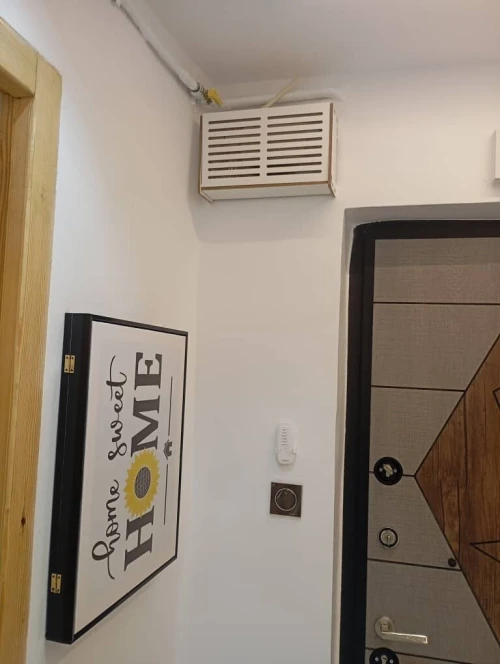 Location Appartement F3 Alger Zeralda