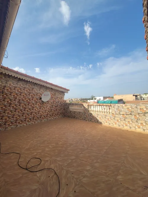 Vente Villa Alger Zeralda
