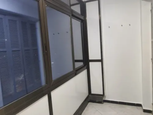 Vente Appartement F3 Alger Bab ezzouar