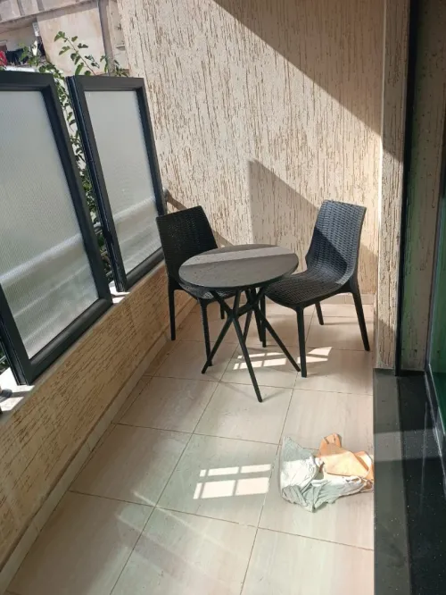 Location Appartement F4 Alger Hydra