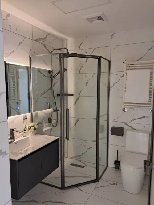Vente Appartement F3 F4 F5 Alger Dar el beida