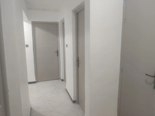 Vente Appartement F3 Alger Bab ezzouar