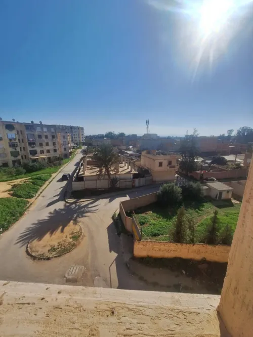 Vente Appartement F5 Alger Reghaia