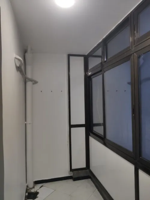 Vente Appartement F3 Alger Bab ezzouar
