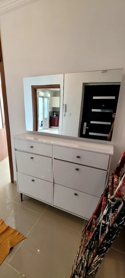 Location Appartement F5 Alger Ouled fayet