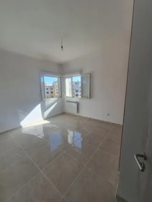 Vente Appartement F5 Alger Reghaia