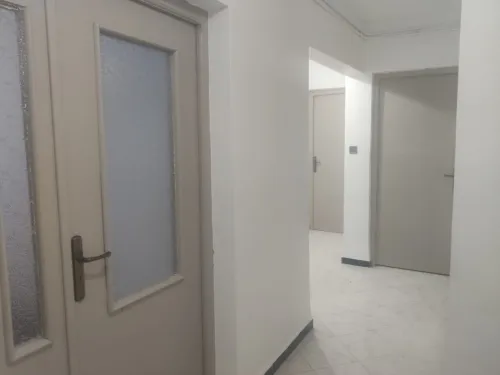 Vente Appartement F3 Alger Bab ezzouar