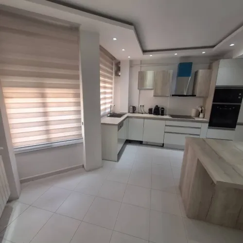 Location Appartement F3 Alger Bab ezzouar