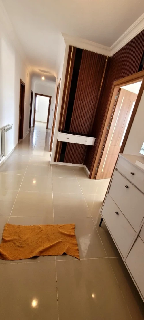 Location Appartement F5 Alger Ouled fayet