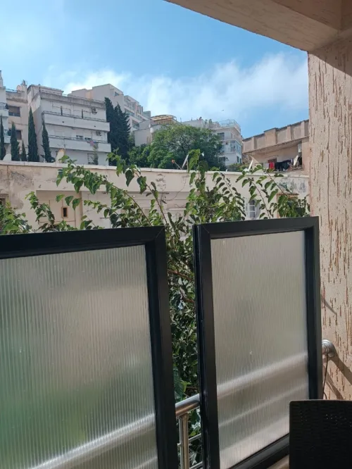 Location Appartement F4 Alger Hydra