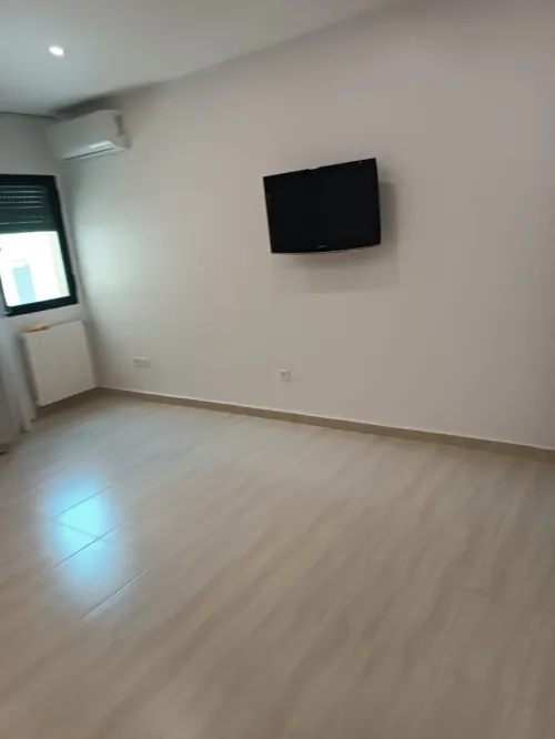 Location Appartement F4 Alger Hydra