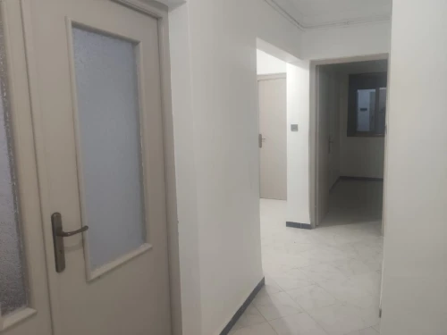Vente Appartement F3 Alger Bab ezzouar
