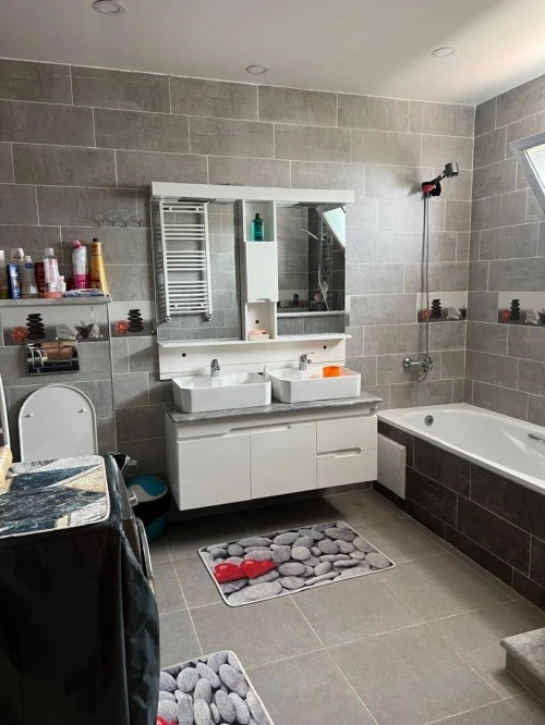 Vente F6 Alger Cheraga