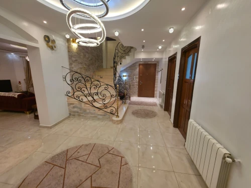Vente Villa Alger Mohammadia
