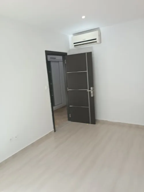 Location Appartement F4 Alger Hydra