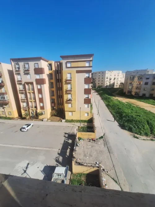 Vente Appartement F5 Alger Reghaia