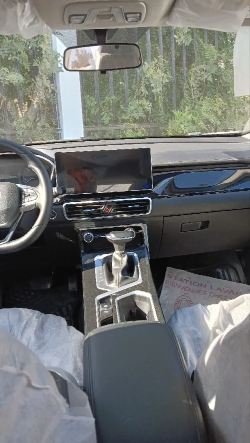 Geely Coolray 2025 Super Max 