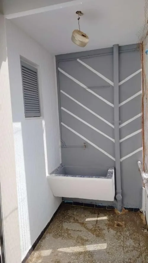 Vente Appartement F3 Oran Arzew
