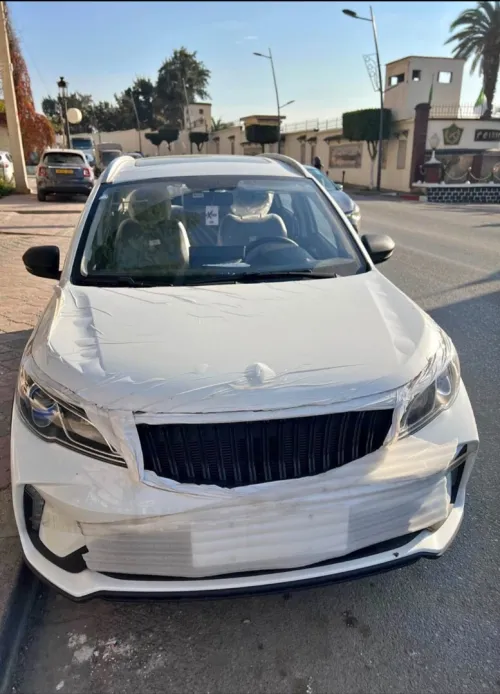 Livan X3 Pro  2025 Toute option geely