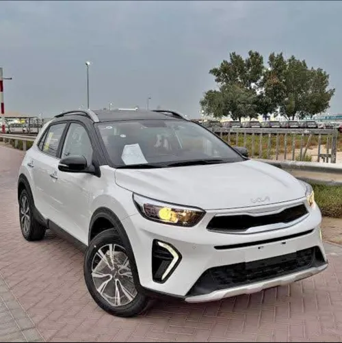 Kia KX1 2025 Full option