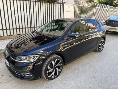 Volkswagen Polo 2024 Confortline
