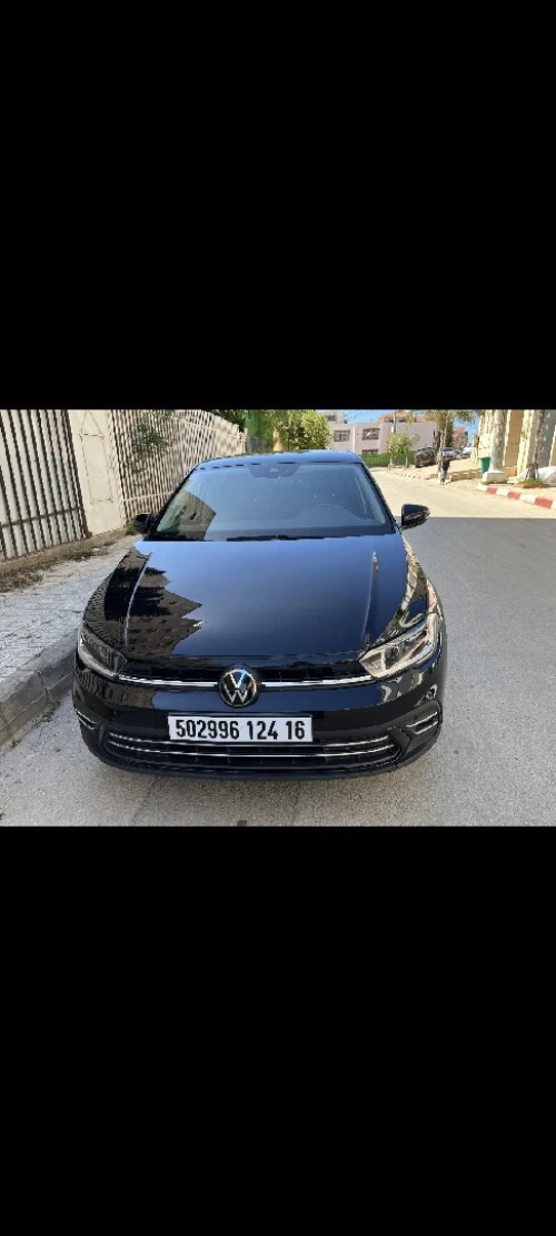 Volkswagen Polo 2024 Confortline