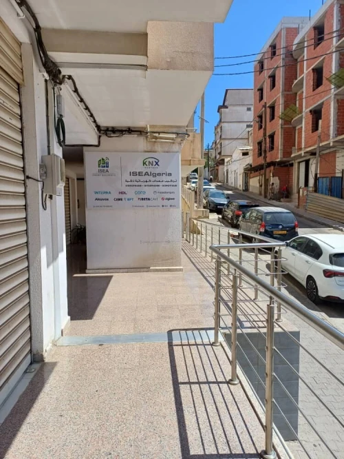 Location Local Alger Birkhadem