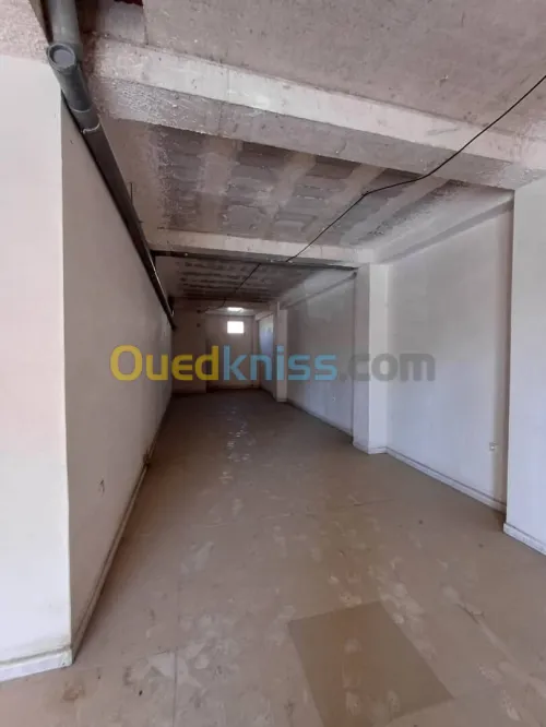 Location Local Alger Birkhadem