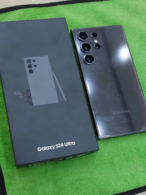 Samsung S24 ultra