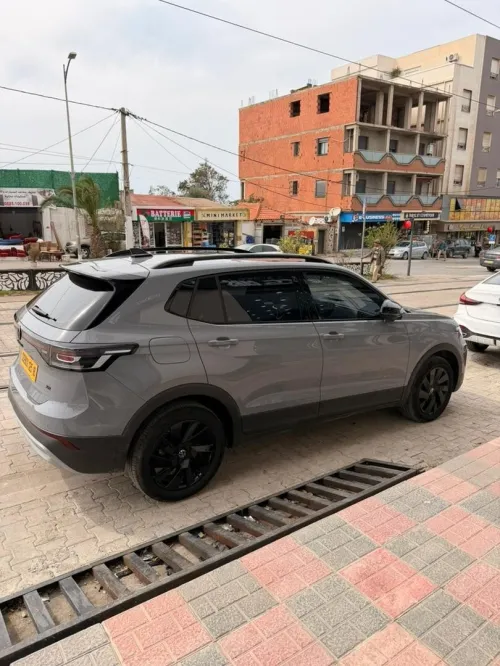 Volkswagen Tahru 2025 XR avec turbo