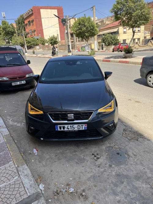 Seat Ibiza 2023 Ibiza
