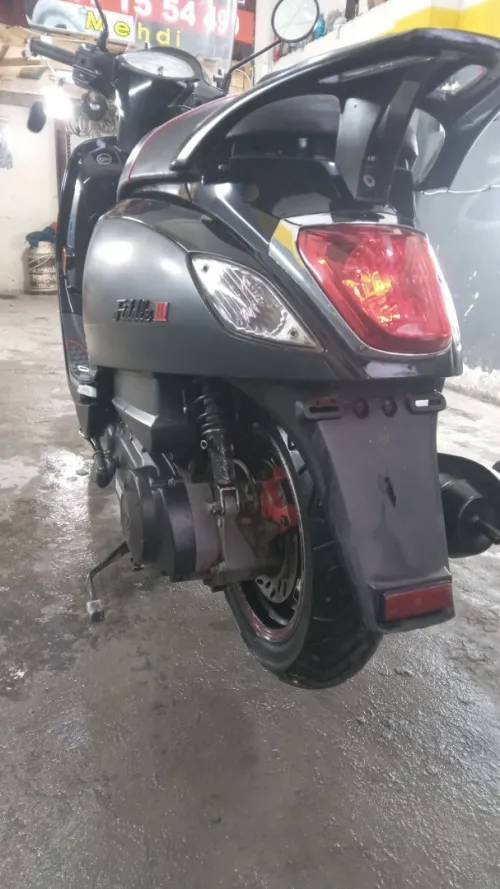 Sym Fidell3 2019