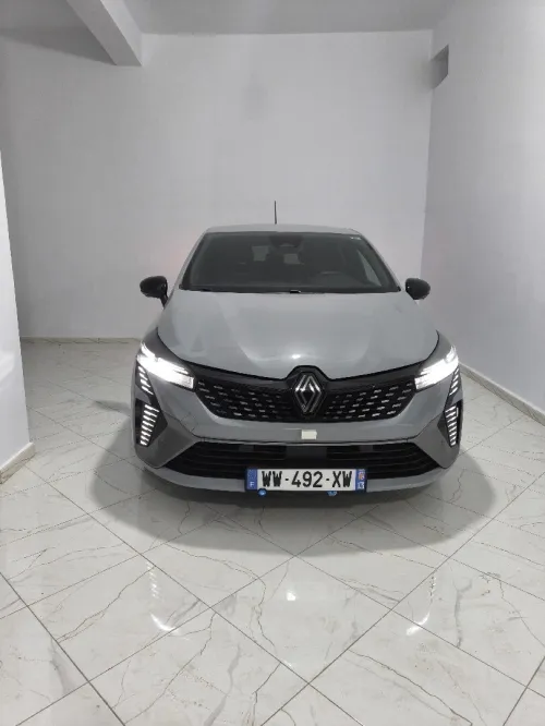 Renault Clio 5  2024 Alpin