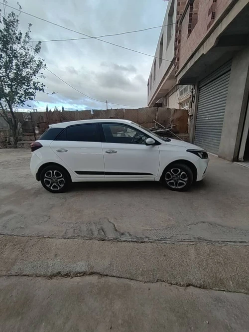 Hyundai i20 2019 i20